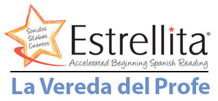 Estrellita Member Site